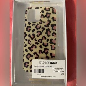 iPhone 12 Pro case